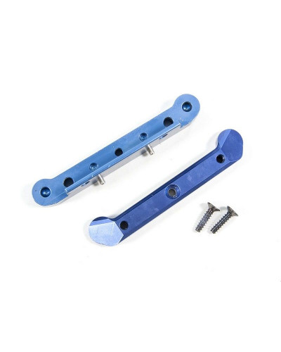 Крепление рычагов  1:5 28CC 4WD