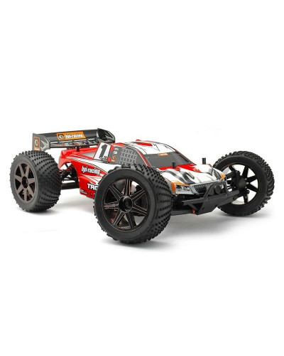 Чехол для HPI TROPHY TRUGGY FLUX 1:8 зимний