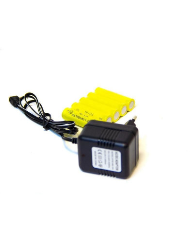 Р/У экскаватор Double Eagle 1:20 Р/У экскаватор Double Eagle 1:20