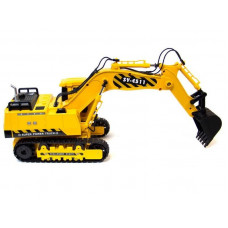 Р/У экскаватор Double Eagle 1:20