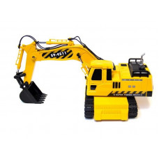 Р/У экскаватор Double Eagle 1:20