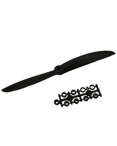 Пропеллер 9х5 для самолета Volantex RC Saber 920