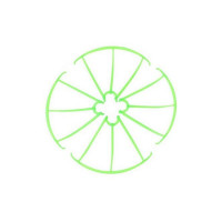 Защитные рамки для квадрокоптера Syma X5