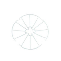 Защитные рамки для квадрокоптера Syma X5