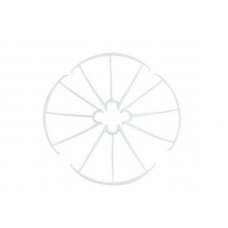 Защитные рамки для квадрокоптера Syma X5