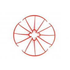 Защитные рамки для квадрокоптера Syma X5