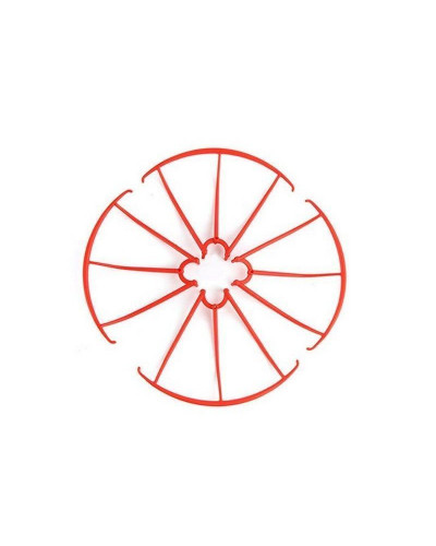 Защитные рамки для квадрокоптера Syma X5