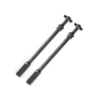 Полуоси моста (поворотные) для краулеров RH1071/72