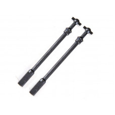 Полуоси моста (поворотные) для краулеров RH1071/72