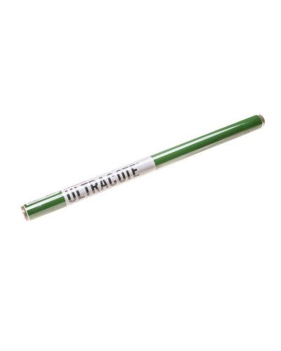 Пленка для обтяжки UltraCote (198x60 см), цвет зеленый лайм