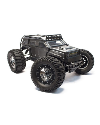 Чехол для Thunder Tiger K-ROCK MT4-G5 зимний