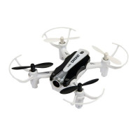 Р/У квадрокоптер Cheerson CX-17 WiFi RTF 2.4G (черный)