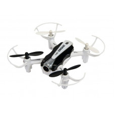 Р/У квадрокоптер Cheerson CX-17 WiFi RTF 2.4G (черный)