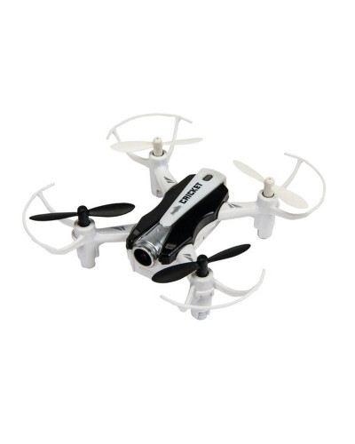 Р/У квадрокоптер Cheerson CX-17 WiFi RTF 2.4G (черный)