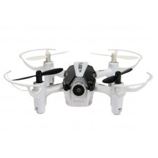 Р/У квадрокоптер Cheerson CX-17 WiFi RTF 2.4G (черный)