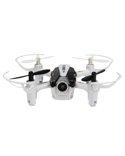 Р/У квадрокоптер Cheerson CX-17 WiFi RTF 2.4G (черный)