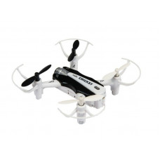 Р/У квадрокоптер Cheerson CX-17 WiFi RTF 2.4G (черный)