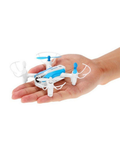 Р/У квадрокоптер Cheerson CX-17 WiFi RTF 2.4G (черный)