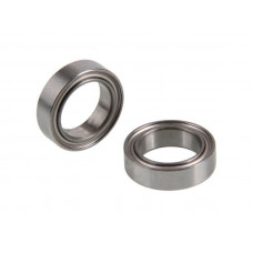Подшипники 10x15x4мм, 2шт.