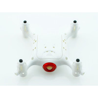 Корпус белый для коптера X21WPRO