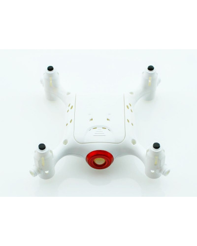 Корпус белый для коптера X21WPRO