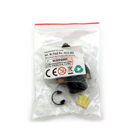 Фигурка. Командир с раскраской 1/16