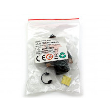 Фигурка. Командир с раскраской 1/16