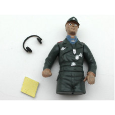 Фигурка. Командир с раскраской 1/16