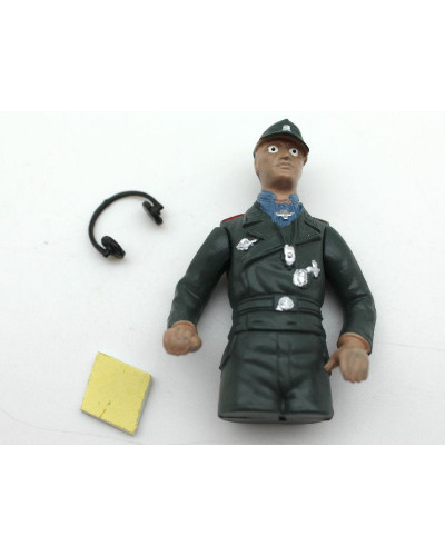Фигурка. Командир с раскраской 1/16