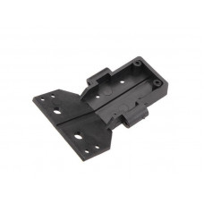 Плата крепления передних рычагов WLToys L959