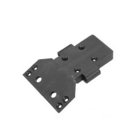 Плата крепления передних рычагов WLToys L959