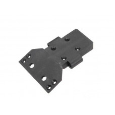 Плата крепления передних рычагов WLToys L959