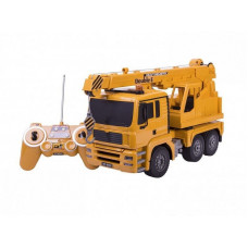 Р/У автокран Double Eagle 1:20