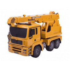 Р/У автокран Double Eagle 1:20