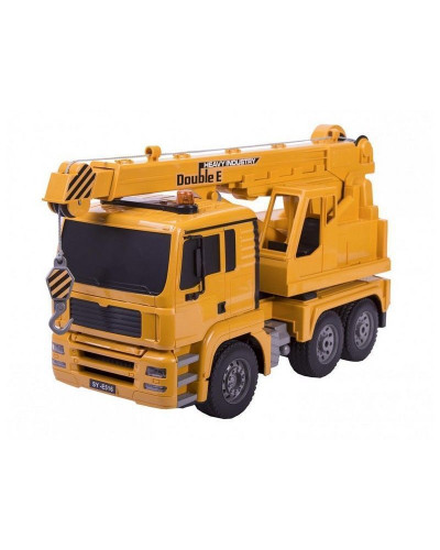 Р/У автокран Double Eagle 1:20