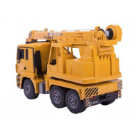 Р/У автокран Double Eagle 1:20