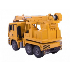 Р/У автокран Double Eagle 1:20