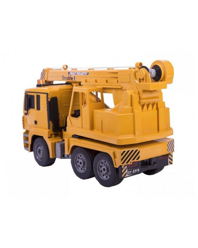Р/У автокран Double Eagle 1:20