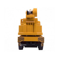 Р/У автокран Double Eagle 1:20