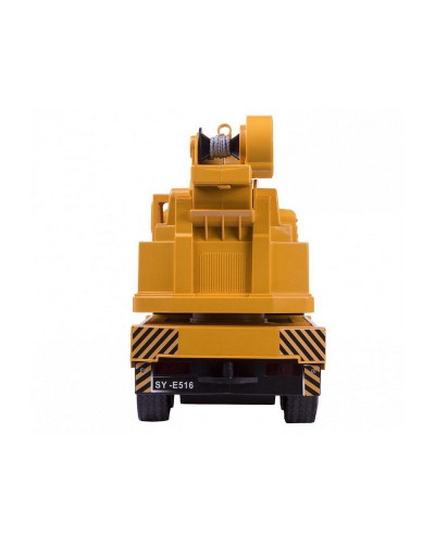 Р/У автокран Double Eagle 1:20