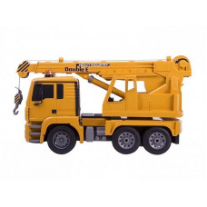 Р/У автокран Double Eagle 1:20