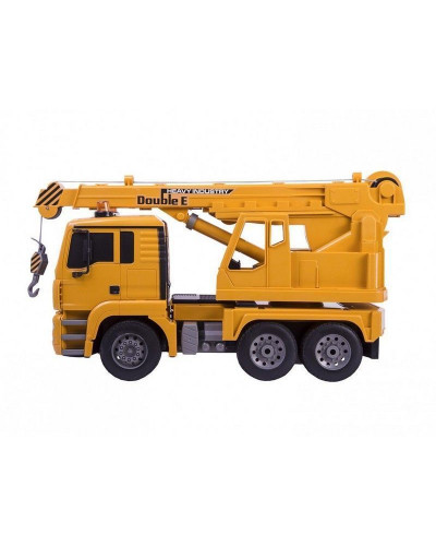 Р/У автокран Double Eagle 1:20