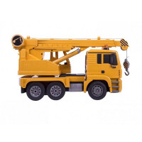 Р/У автокран Double Eagle 1:20