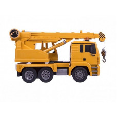Р/У автокран Double Eagle 1:20