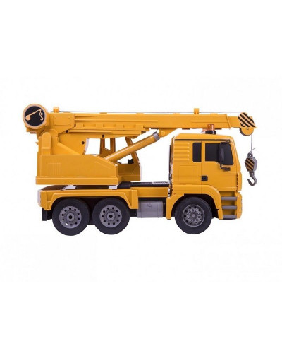 Р/У автокран Double Eagle 1:20