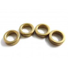 Подшипник качения 12x8x3.5мм, 4шт.