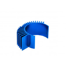 Радиатор для Мотора RC 540 масштаба 1/10