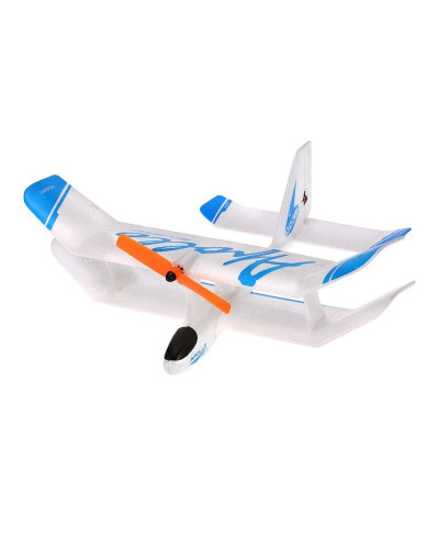 Р/У самолет Feilun Apollo 300мм Mini Indoor Biplane 2.4G 2-ch RTF