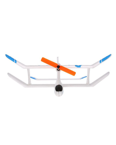 Р/У самолет Feilun Apollo 300мм Mini Indoor Biplane 2.4G 2-ch RTF