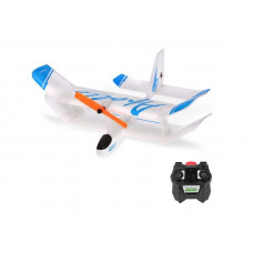 Р/У самолет Feilun Apollo 300мм Mini Indoor Biplane 2.4G 2-ch RTF